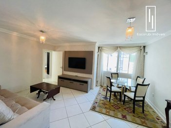apartment em Rua Tenente Silveira, Centro - Florianópolis - SC