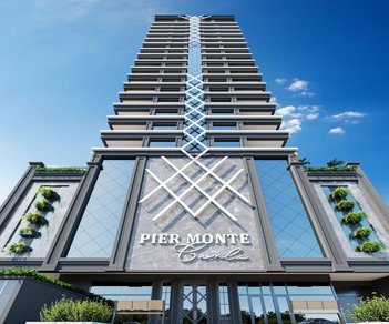 apartment em Rua Itapema, Pereque - Porto Belo - SC