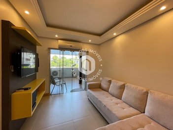 apartment em Rua Tupinambás, Nossa Senhora das Graças - Canoas - RS