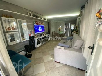 house em Rua Alvício Silva, Vila Carlos Antônio Wilkens - Cachoeirinha - RS