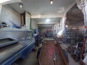 commercial_building em Rua Reinaldo, Vila Buenos Aires - São Paulo - SP