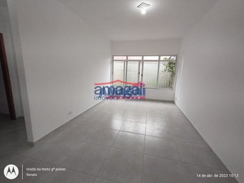 house em Rua Olívio Vieira da Rosa, Parque Brasil - Jacareí - SP