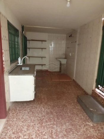 house em Rua Prudente de Moraes, Centro - Barra Bonita - SP