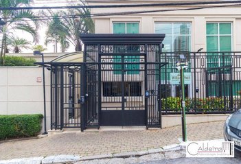 apartment em Rua da Meação, Vila Regente Feijó - São Paulo - SP