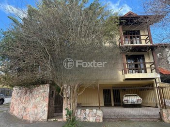 house em Rua José Luiz Vieira, Jardim Atlântico - Florianópolis - SC