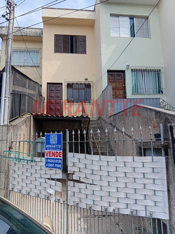 house em Rua Antônio Feliciano de Castilho, Jardim Almanara - São Paulo - SP