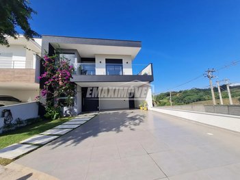 house em Rua Ramon Haro Martini, Vila Haro - Sorocaba - SP