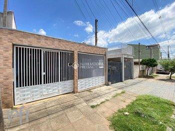 house em Cézar Pernetta, Tatuquara - Curitiba - PR