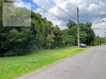 land_lot em Condomínio Residencial Patrimônio do Carmo, do Carmo (Canguera) - São Roque - SP