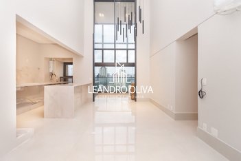 apartment em Avenida Onze de Junho, Vila Clementino - São Paulo - SP