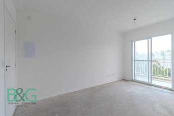 apartment em Rua Eugênia S Vitale, Taboão - São Bernardo do Campo - SP