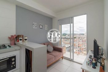 apartment em Avenida Vila Ema, Vila Ema - São Paulo - SP