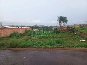 land_lot em Avenida Joaquim Vieira dos Santos, Jardim Brasília (Vila Xavier) - Araraquara - SP