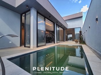 house em Rua dos Fundadores, Santa Luzia - Araçatuba - SP