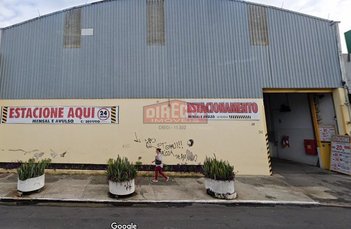 commercial_building em Honório Maia, Maranhão - São Paulo - SP