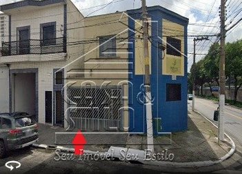 house em Cândido Vale, Tatuapé - São Paulo - SP