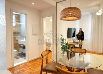 apartment em Rua Alberto de Campos, Ipanema - Rio de Janeiro - RJ