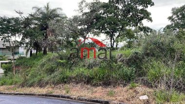 land_lot em Rua Centauro, Portal do Sol - Contagem - MG