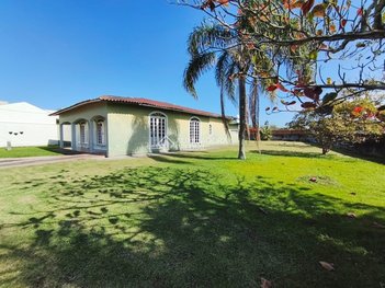 house em Rua Ascendino Herminio Joaquim, Vila Nova - Imbituba - SC