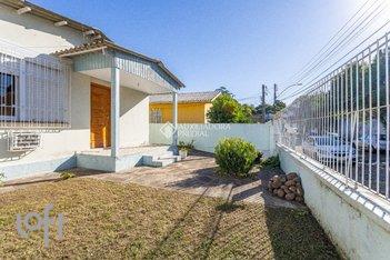 house em Rua Camila Furtado Alves, Jardim Itu-Sabará - Porto Alegre - RS