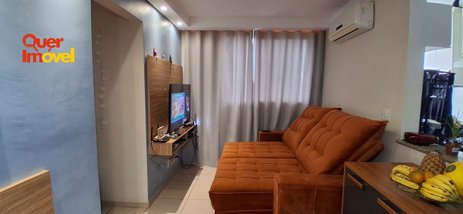 apartment em Rua Niterói, Parque Industrial Lagoinha - Ribeirão Preto - SP