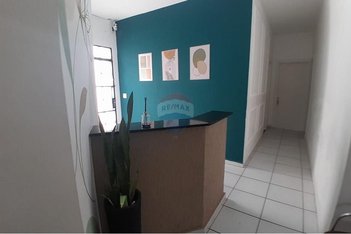 commercial_building em Rua Padre Roque, Centro - Mogi Mirim - SP