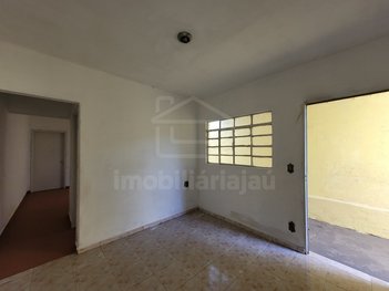 house em Avenida Túlio Bertoldi, Jardim Ana Carolina - Jaú - SP