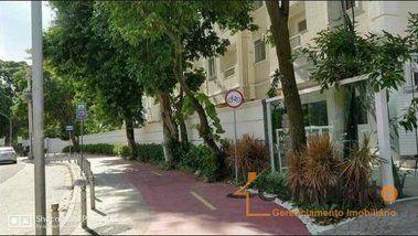 apartment em Estrada Rodrigues Caldas, Taquara - Rio de Janeiro - RJ
