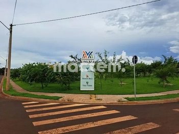 land_lot em Via Anhangüera, Recreio Anhangüera - Ribeirão Preto - SP