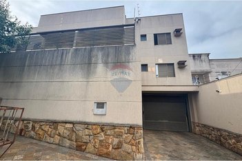 apartment em Rua Professor Doutor Paulo Frederico Ludwig Becker, Jardim Botânico - Ribeirão Preto - SP