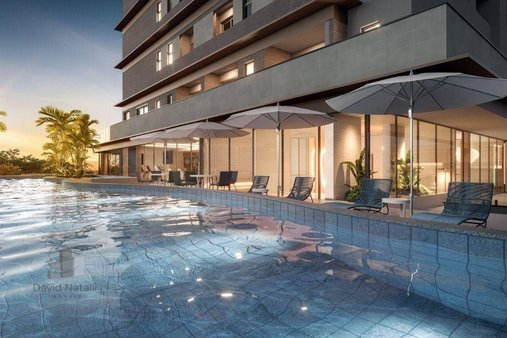 Cômodo Condomínio