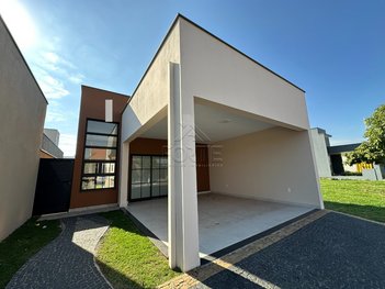 house em Avenida Rio das Pedras, Piracicamirim - Piracicaba - SP