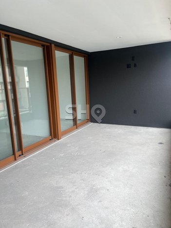 apartment em Rua Rita Joana de Sousa, Brooklin Novo - São Paulo - SP