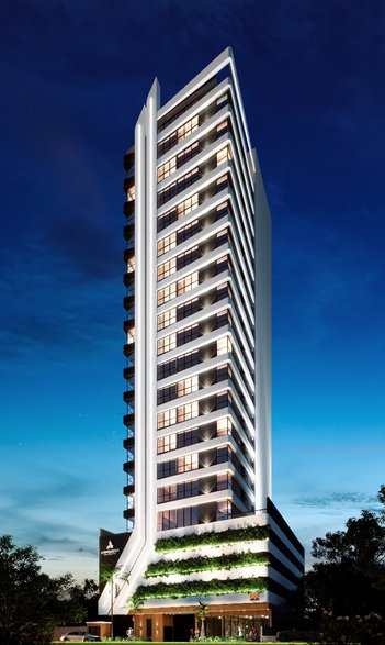 apartment em Rua da Verdade, Porto Belo - Porto Belo - SC