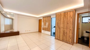apartment em Rua Curitiba, Lourdes - Belo Horizonte - MG