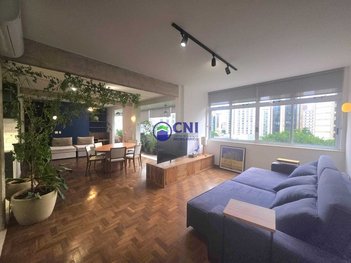 apartment em Rua Paraíba, Savassi - Belo Horizonte - MG