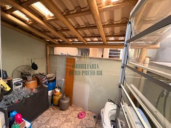 apartment em Alameda de Sacalina, Liberdade - Santa Luzia - MG