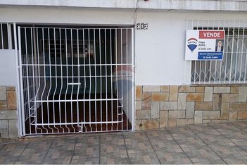 house em Rua Gonçalves Crespo, Vila Adélia - Sorocaba - SP