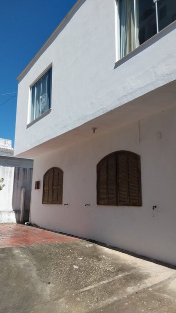 house em Rua Irmã Bonavita, Jardim Atlântico - Florianópolis - SC
