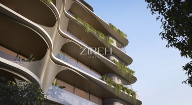 apartment em Rua Coronel Dulcídio, Batel - Curitiba - PR
