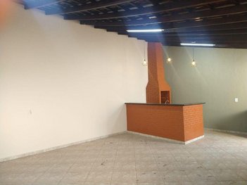 house em Rua Vitalino Machado, Conjunto Habitacional Hilda Mandarino - Araçatuba - SP