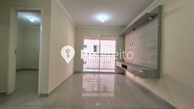 apartment em Rua Felisbina Ferreira, Vila Carrão - São Paulo - SP
