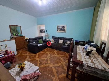 house em Rua João Vieira Prioste, Vila Carrão - São Paulo - SP