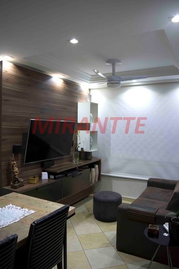 apartment em Rua George Chahestian, Vila Basileia - São Paulo - SP