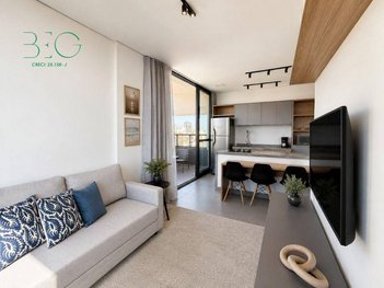apartment em Rua Coronel Quirino, Cambuí - Campinas - SP