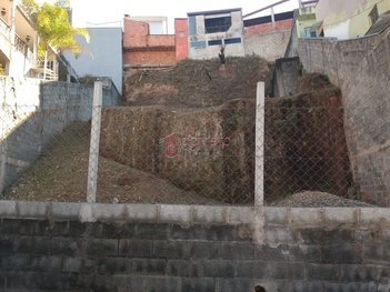 land_lot em Rua Ruy Camargo Duarte, Jardim Cica - Jundiaí - SP