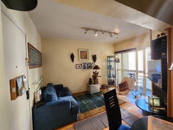 apartment em Rua Tuim, Vila Uberabinha - São Paulo - SP