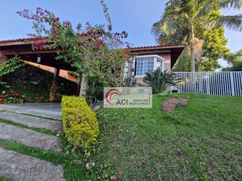 house em Rua Bem-Te-Vi, Transurb - Itapevi - SP