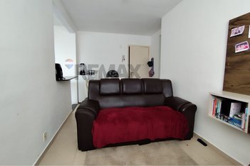 apartment em Rua Doutor José Barbosa de Barros, Jardim Paraíso II - Botucatu - SP