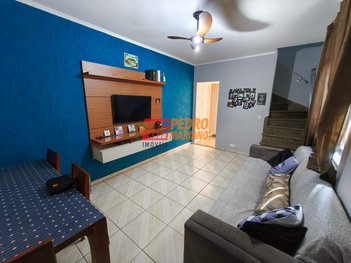house em Avenida Luiz Pequini, Santa Terezinha - São Bernardo do Campo - SP